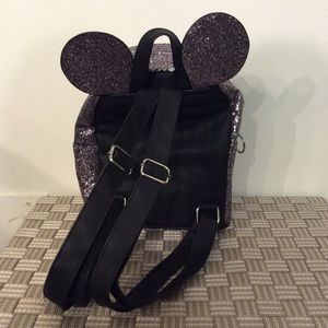 Disney Bags - Disney Mickey Mouse Mini Backpack Disney Bags - Disney Mickey Mouse Mini Backpack